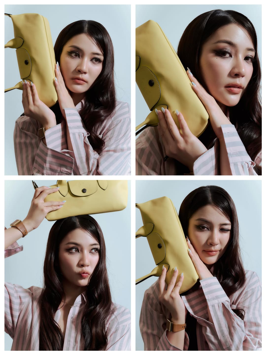 จินนี่ - ณัฐณิชา ประทีปนาฏศิริ
