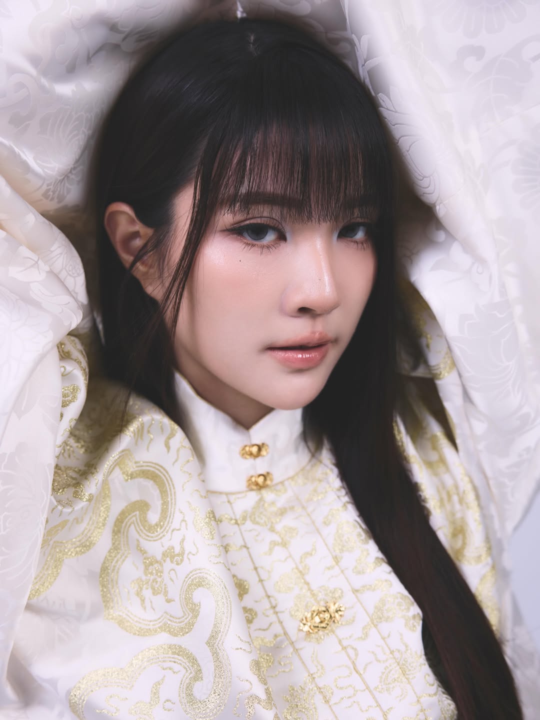 จินนี่ - ณัฐณิชา ประทีปนาฏศิริ