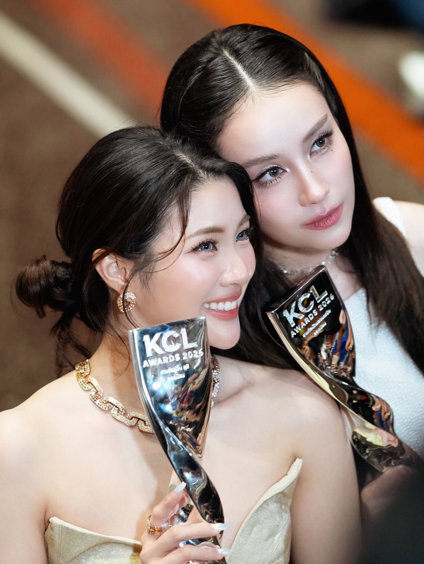 จินนี่ - ณัฐณิชา ประทีปนาฏศิริ