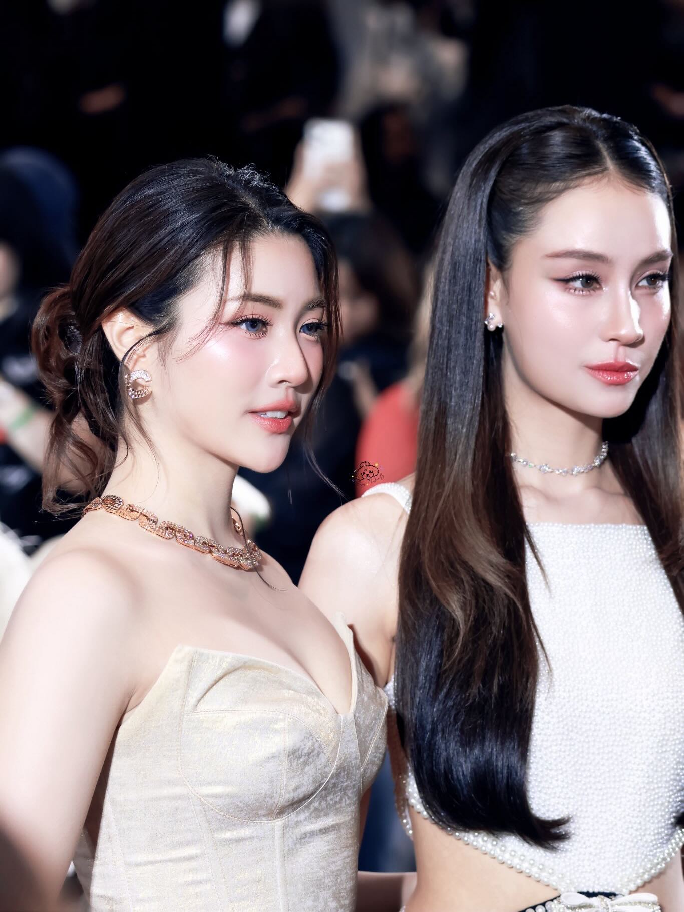 จินนี่ - ณัฐณิชา ประทีปนาฏศิริ