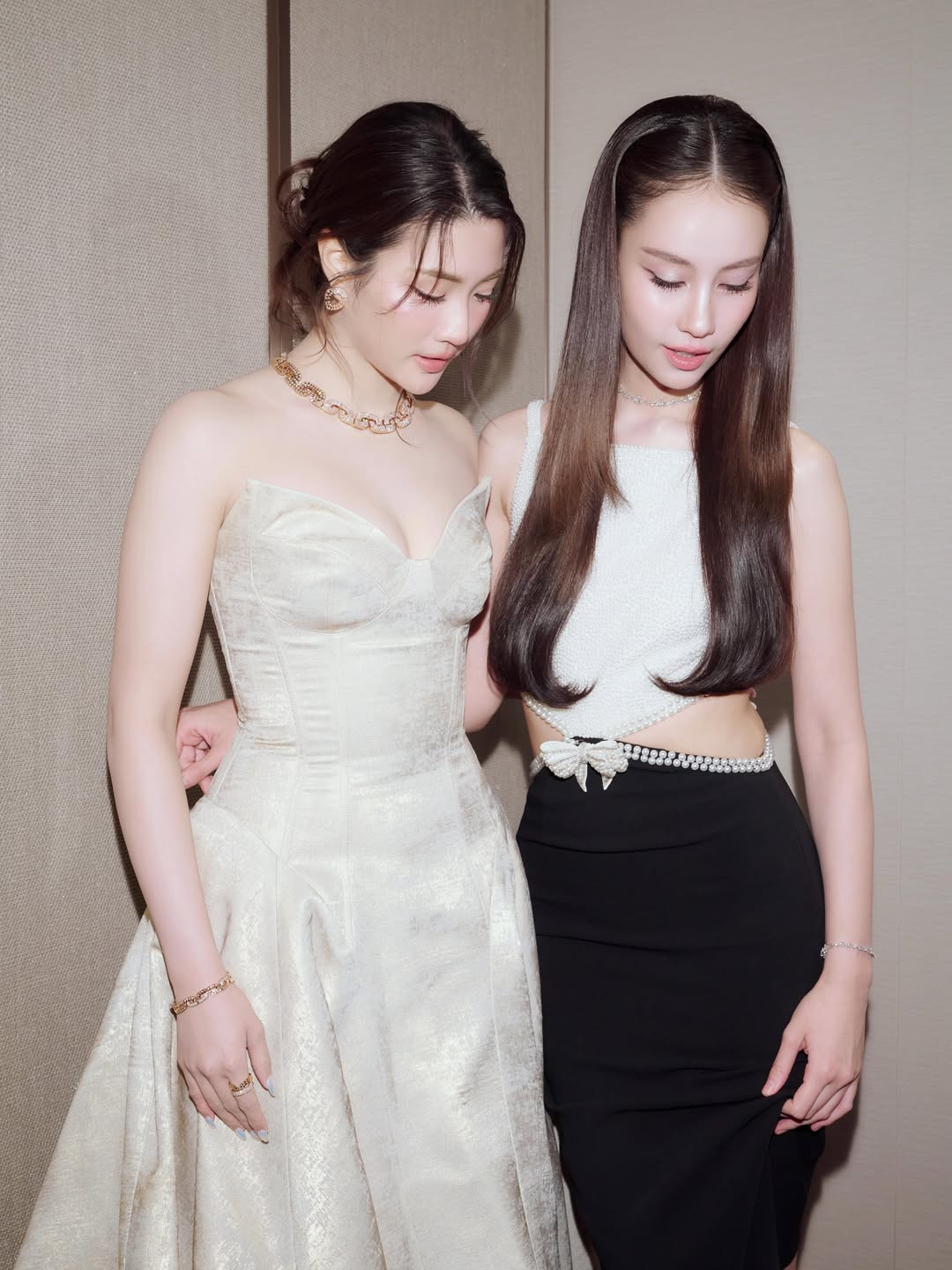 จินนี่ - ณัฐณิชา ประทีปนาฏศิริ