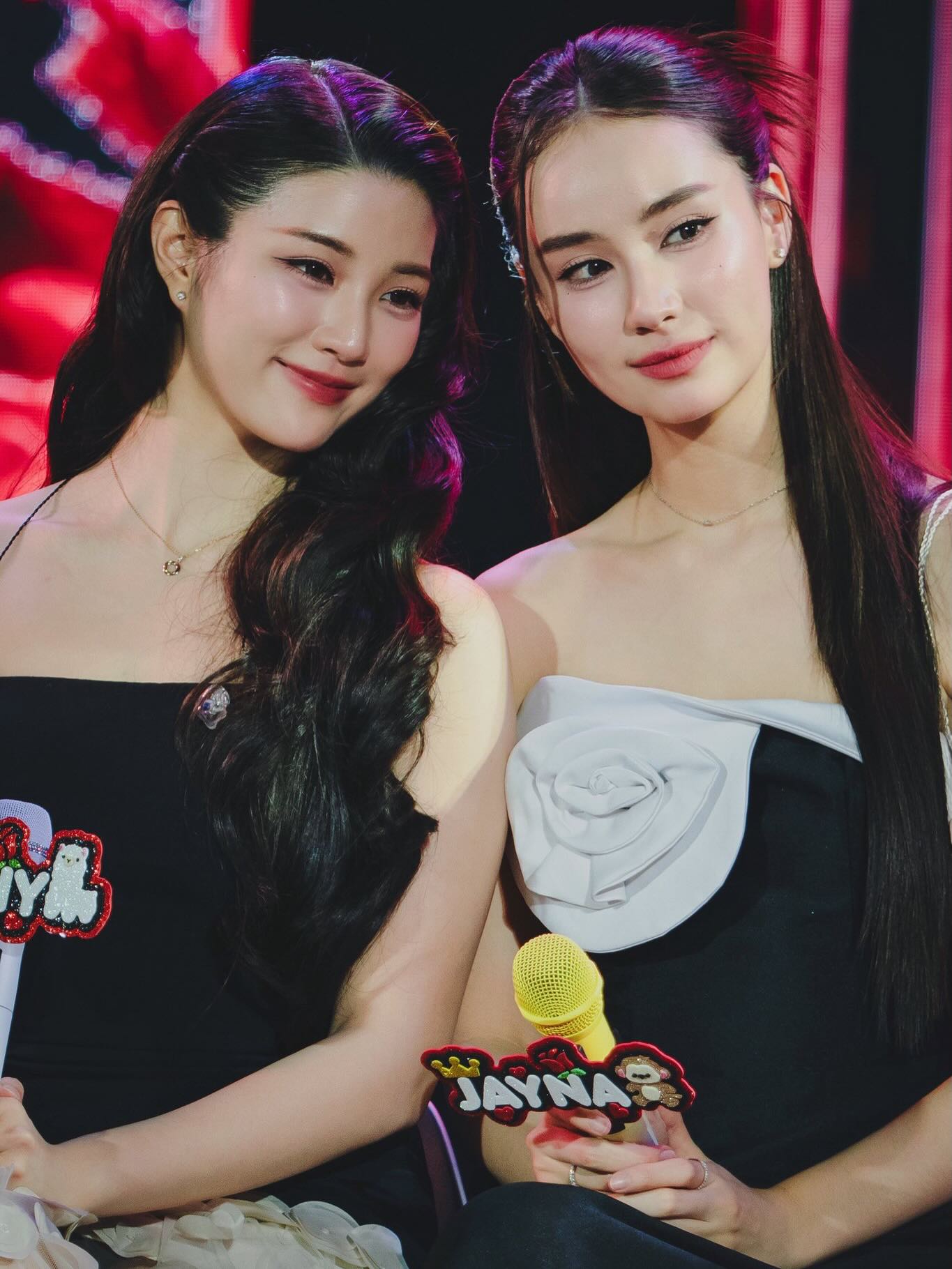 จินนี่ - ณัฐณิชา ประทีปนาฏศิริ