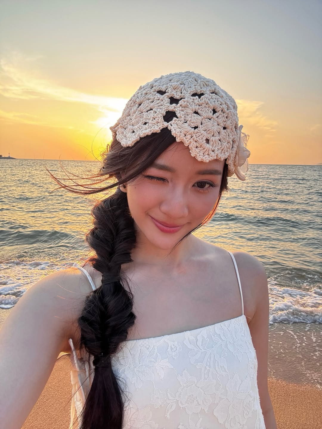 จินนี่ - ณัฐณิชา ประทีปนาฏศิริ