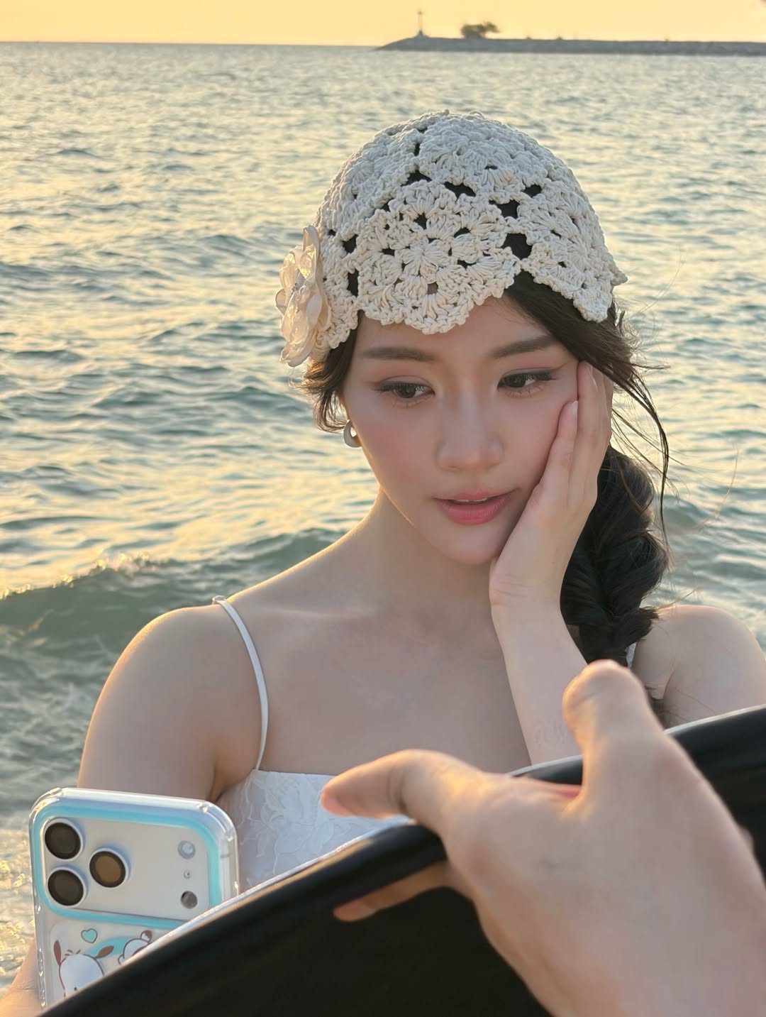 จินนี่ - ณัฐณิชา ประทีปนาฏศิริ