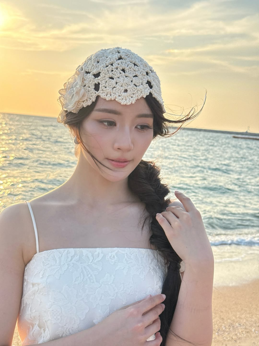 จินนี่ - ณัฐณิชา ประทีปนาฏศิริ