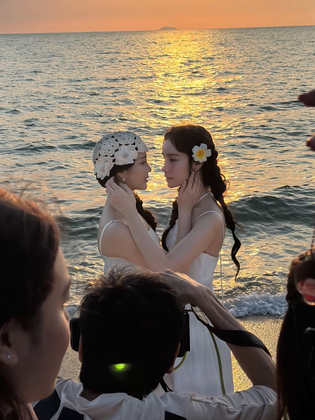 จินนี่ - ณัฐณิชา ประทีปนาฏศิริ