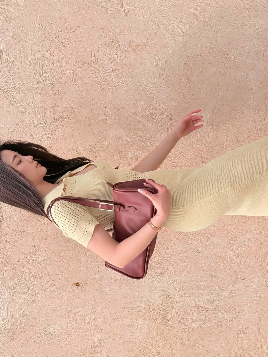 จินนี่ - ณัฐณิชา ประทีปนาฏศิริ