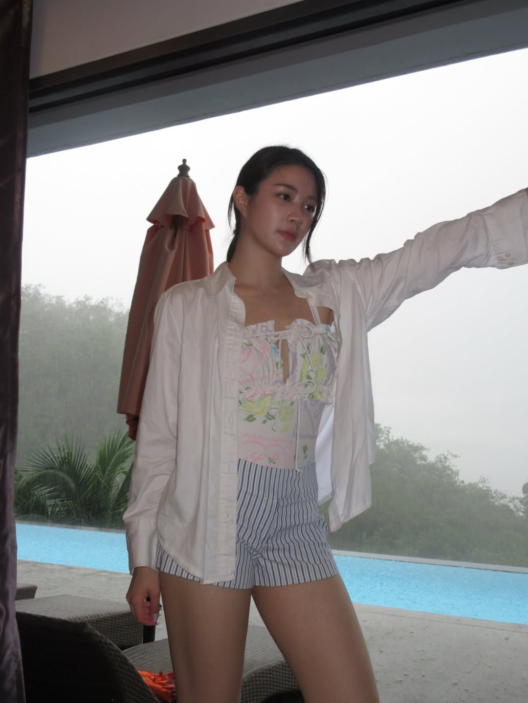 จินนี่ - ณัฐณิชา ประทีปนาฏศิริ