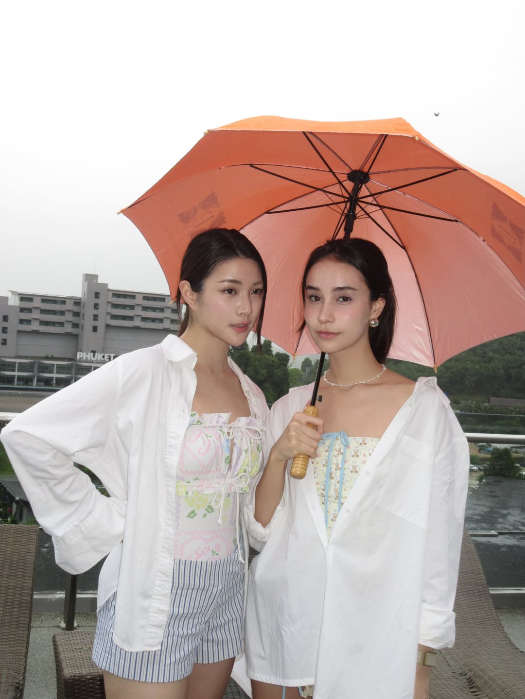 จินนี่ - ณัฐณิชา ประทีปนาฏศิริ