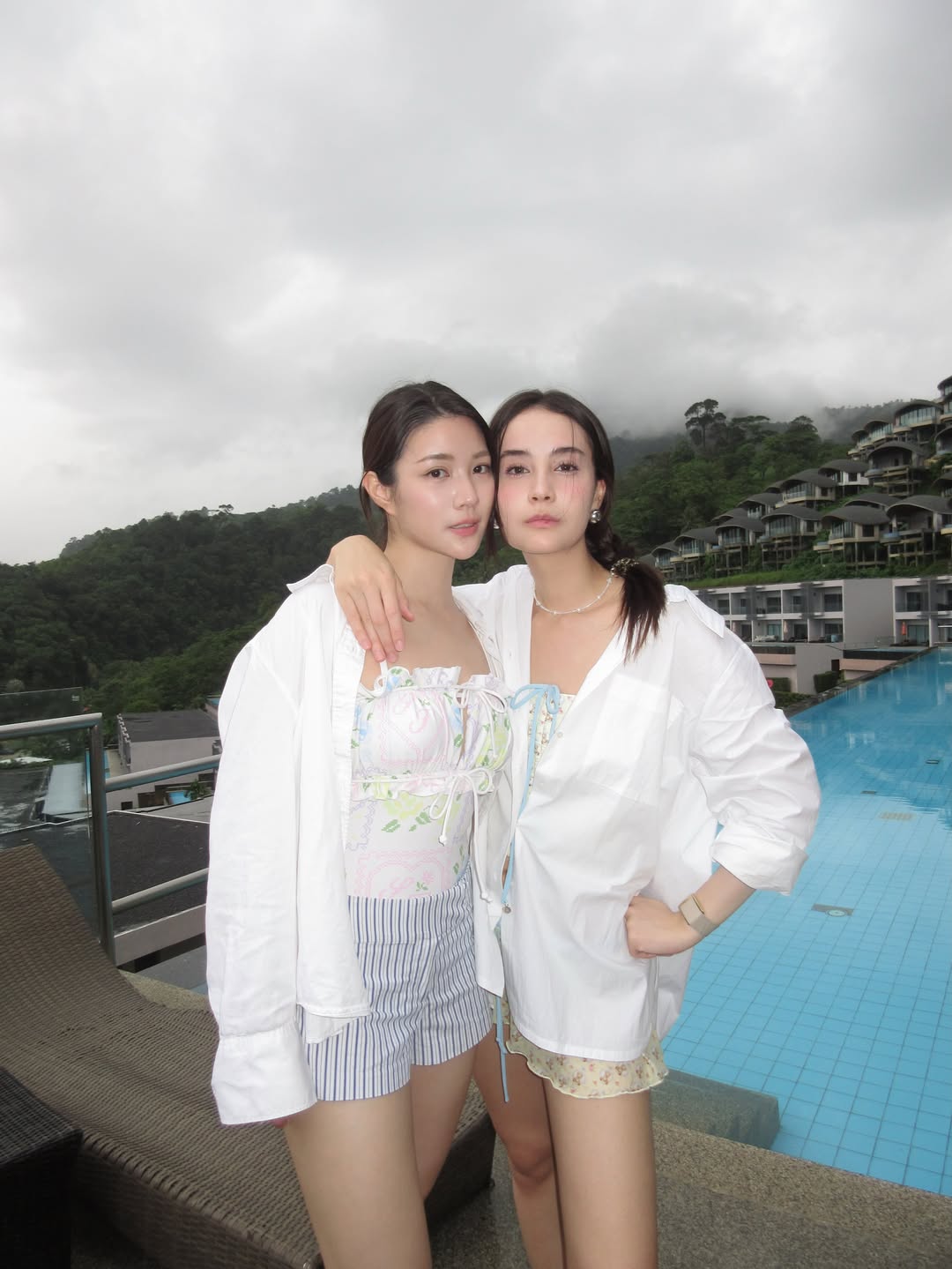 จินนี่ - ณัฐณิชา ประทีปนาฏศิริ