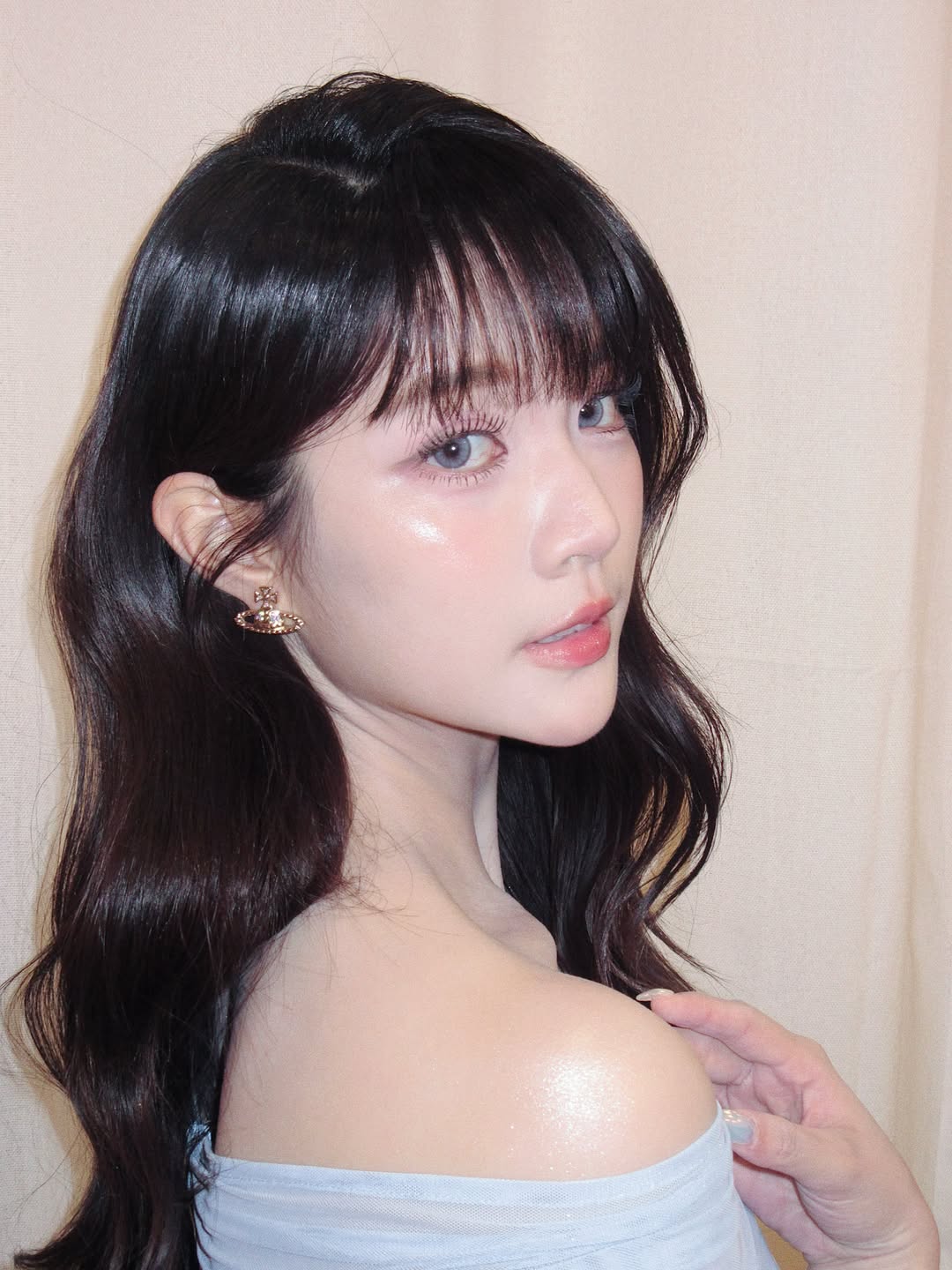 จินนี่ - ณัฐณิชา ประทีปนาฏศิริ