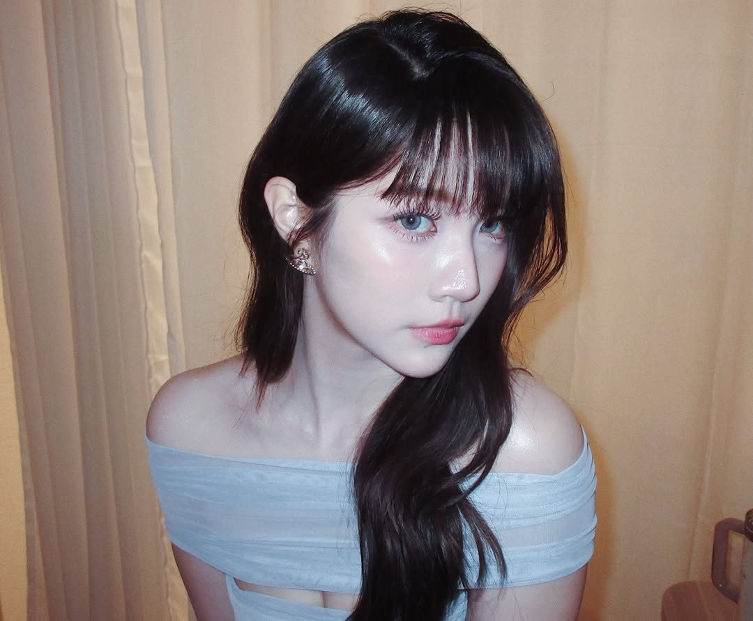 จินนี่ - ณัฐณิชา ประทีปนาฏศิริ