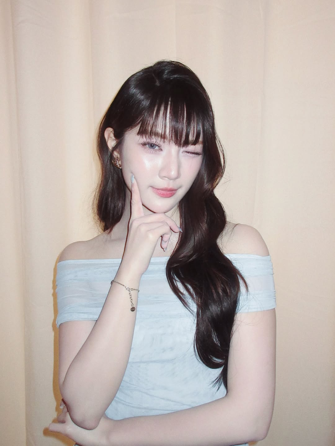 จินนี่ - ณัฐณิชา ประทีปนาฏศิริ