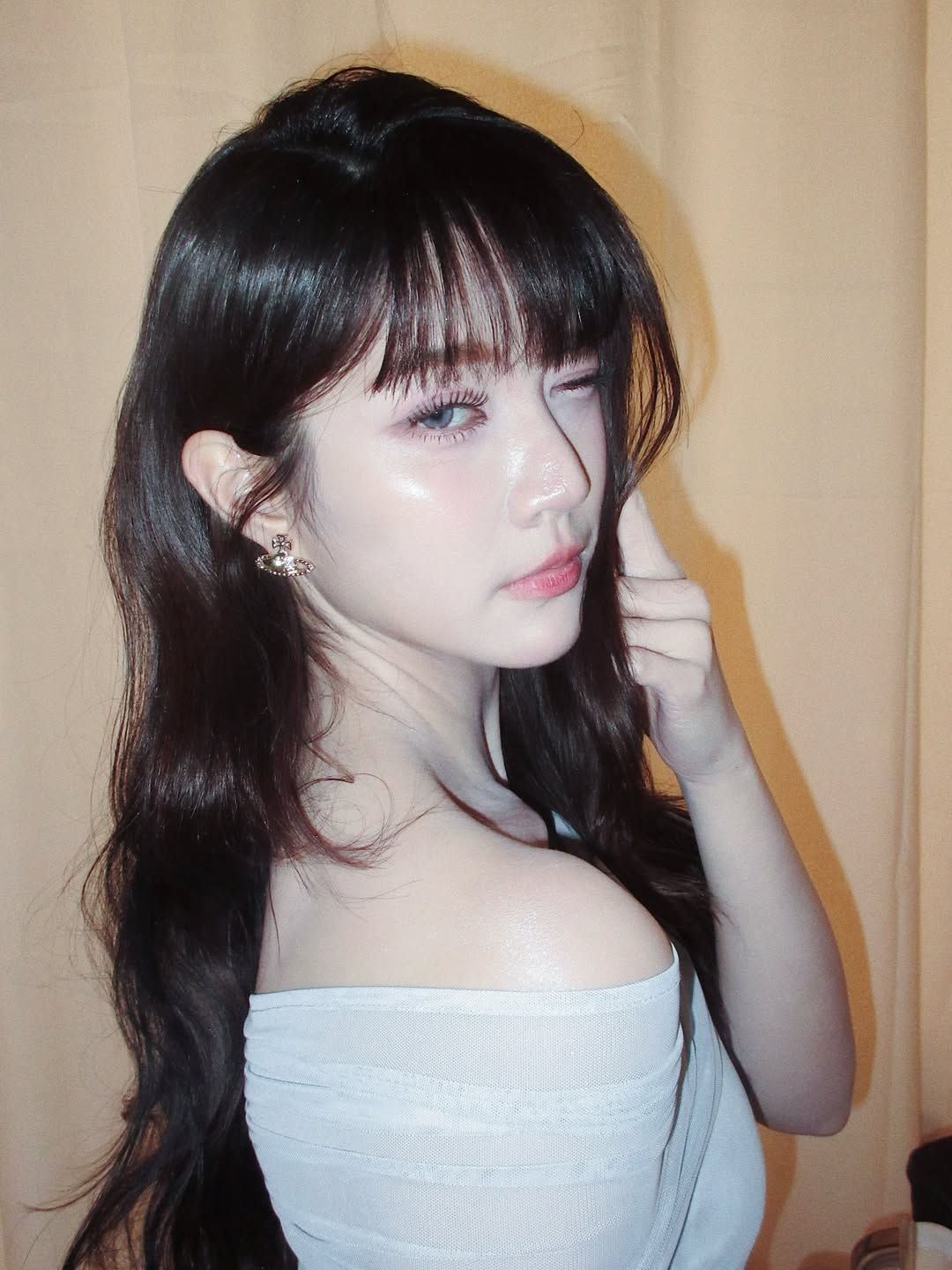 จินนี่ - ณัฐณิชา ประทีปนาฏศิริ