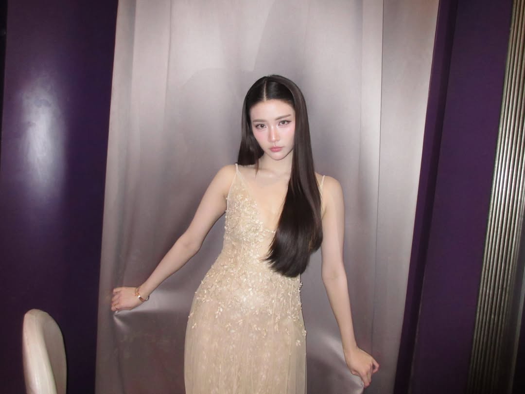 จินนี่ - ณัฐณิชา ประทีปนาฏศิริ