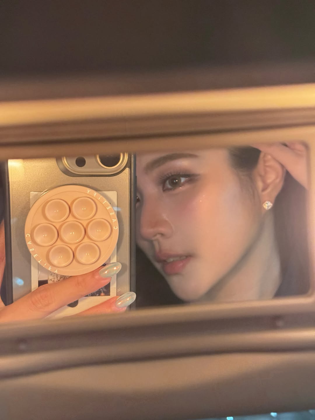จินนี่ - ณัฐณิชา ประทีปนาฏศิริ