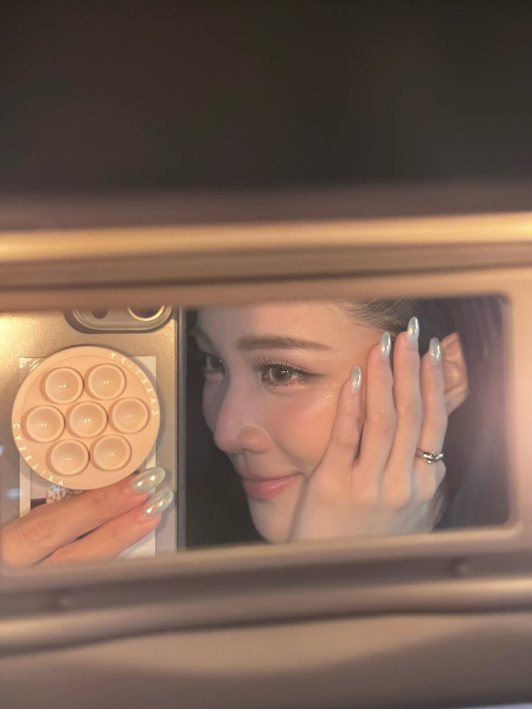 จินนี่ - ณัฐณิชา ประทีปนาฏศิริ