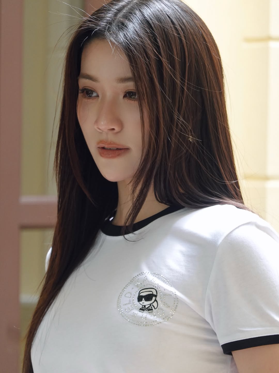จินนี่ - ณัฐณิชา ประทีปนาฏศิริ