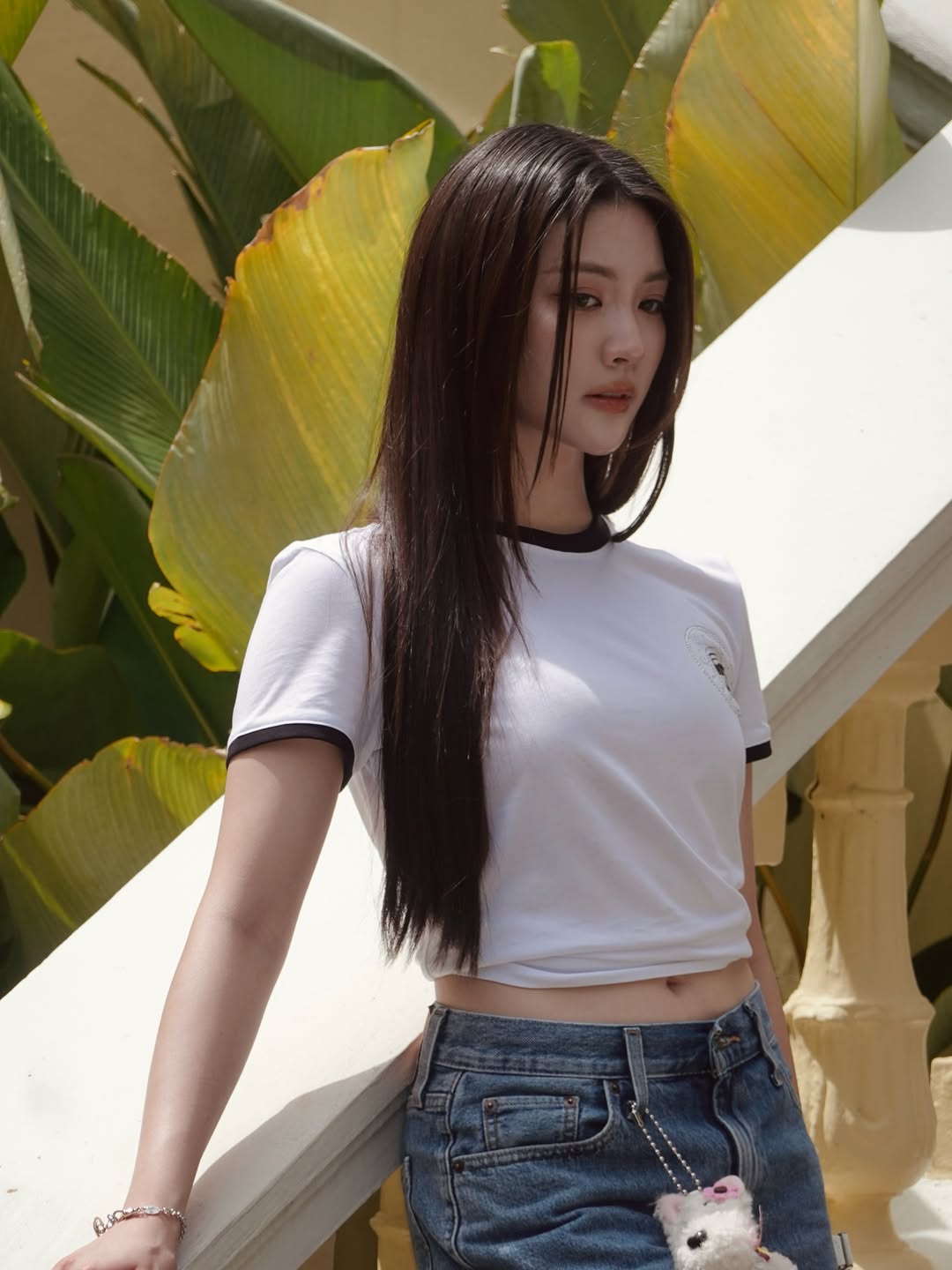 จินนี่ - ณัฐณิชา ประทีปนาฏศิริ