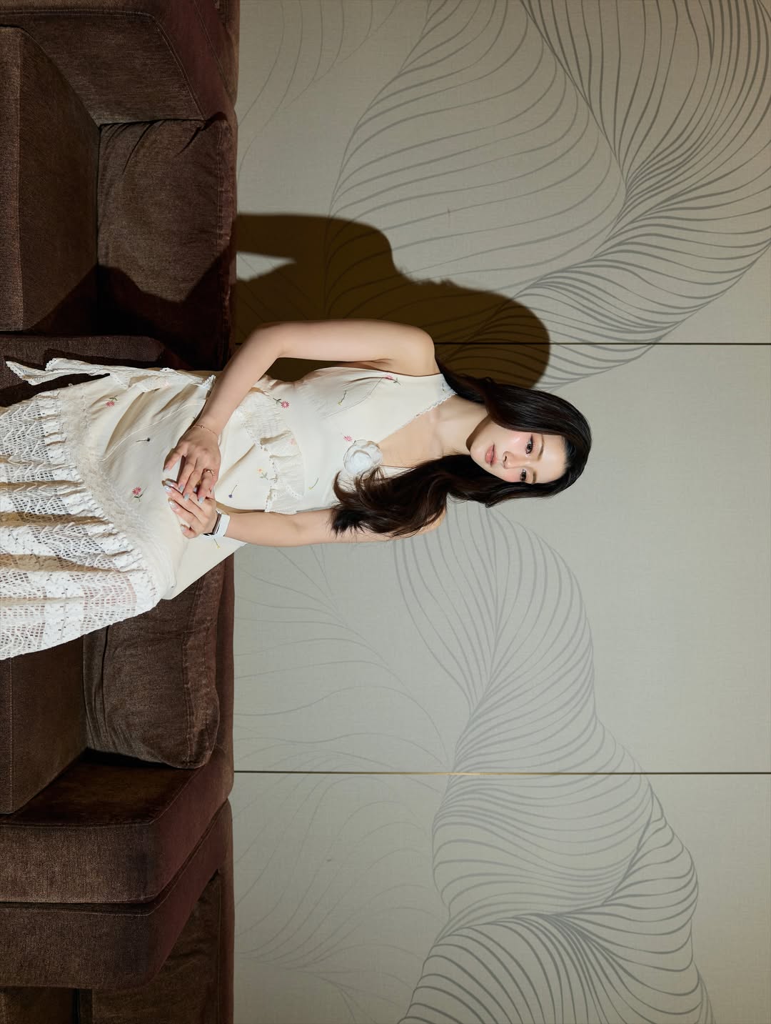 จินนี่ - ณัฐณิชา ประทีปนาฏศิริ