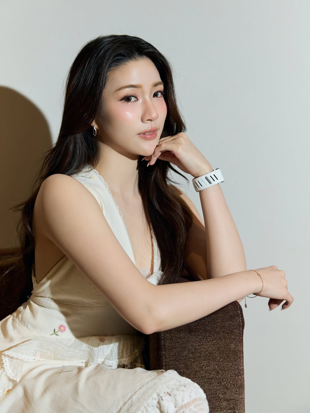 จินนี่ - ณัฐณิชา ประทีปนาฏศิริ