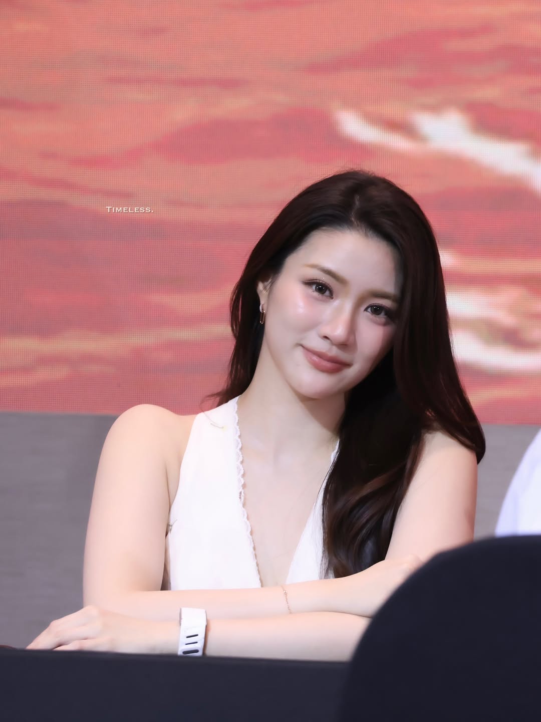 จินนี่ - ณัฐณิชา ประทีปนาฏศิริ