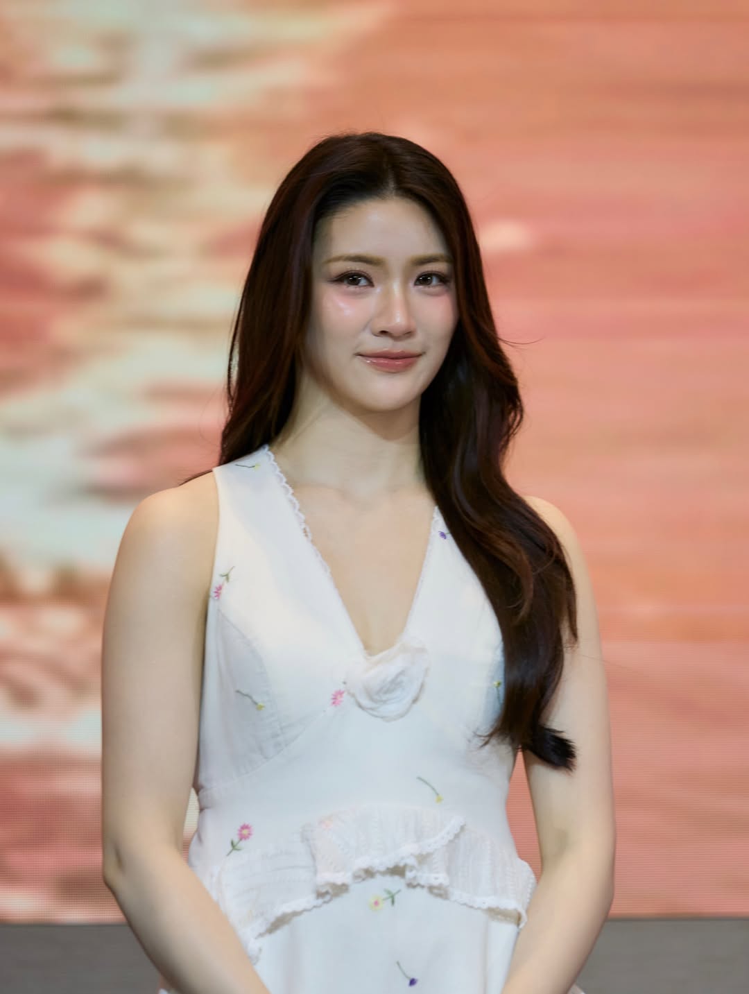 จินนี่ - ณัฐณิชา ประทีปนาฏศิริ