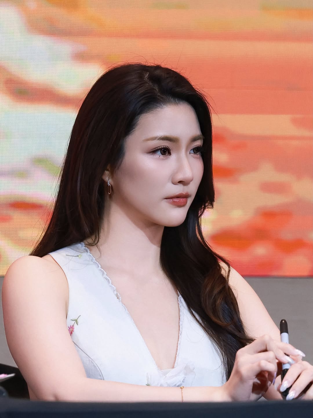 จินนี่ - ณัฐณิชา ประทีปนาฏศิริ