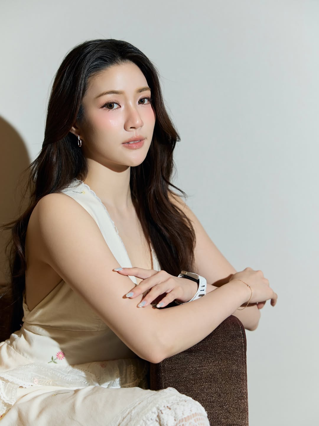 จินนี่ - ณัฐณิชา ประทีปนาฏศิริ