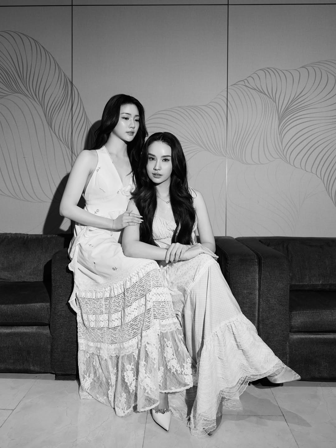 จินนี่ - ณัฐณิชา ประทีปนาฏศิริ