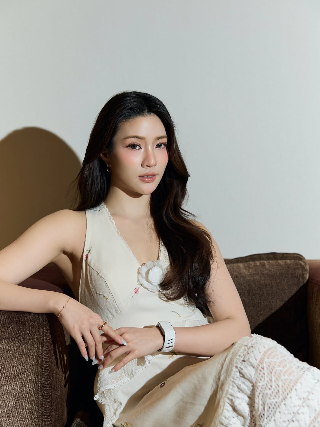 จินนี่ - ณัฐณิชา ประทีปนาฏศิริ