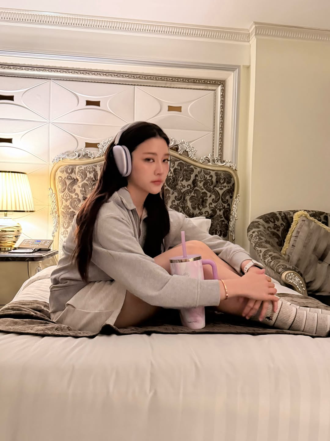 จินนี่ - ณัฐณิชา ประทีปนาฏศิริ