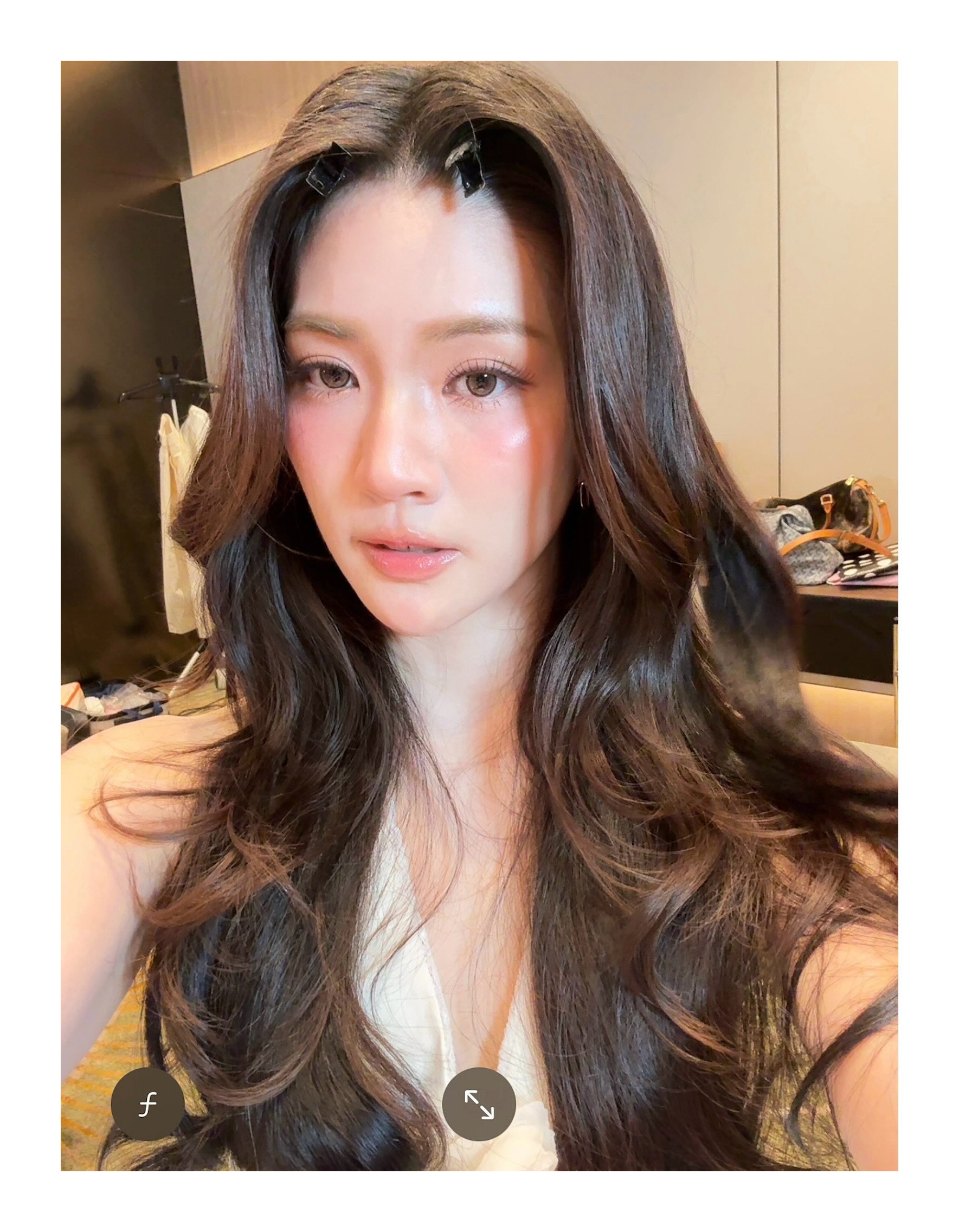 จินนี่ - ณัฐณิชา ประทีปนาฏศิริ