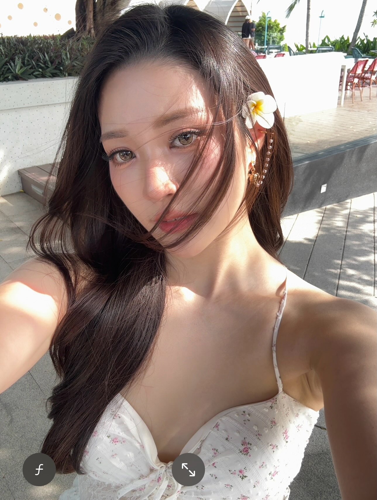 จินนี่ - ณัฐณิชา ประทีปนาฏศิริ