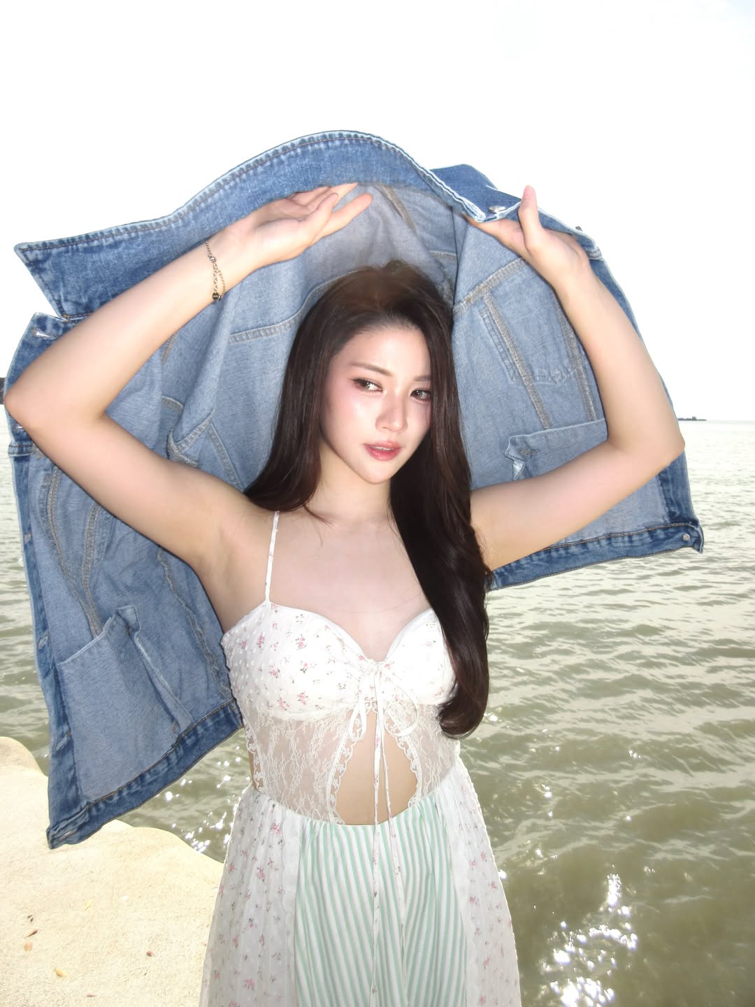 จินนี่ - ณัฐณิชา ประทีปนาฏศิริ