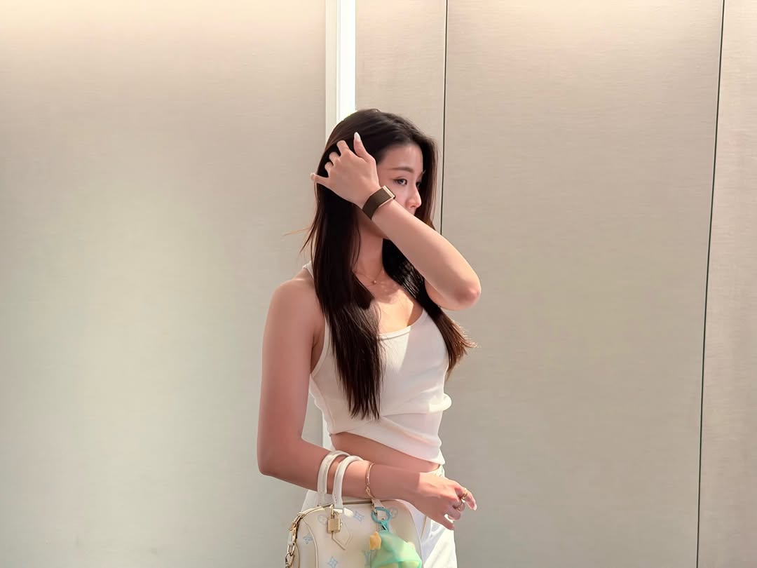 จินนี่ - ณัฐณิชา ประทีปนาฏศิริ