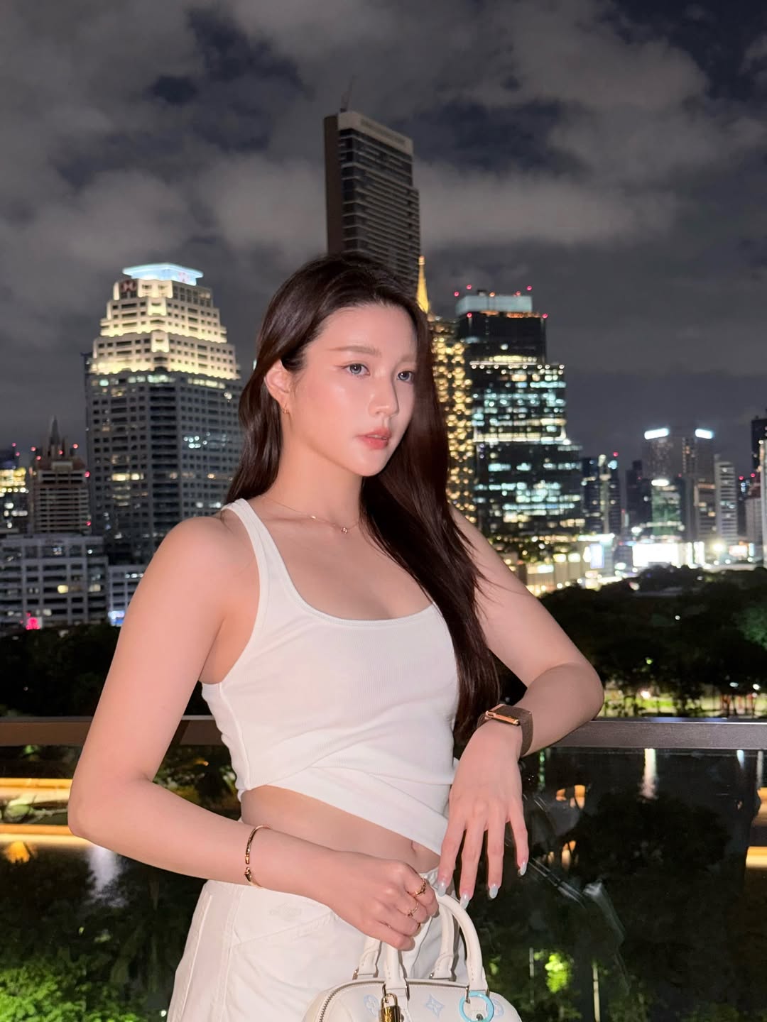 จินนี่ - ณัฐณิชา ประทีปนาฏศิริ