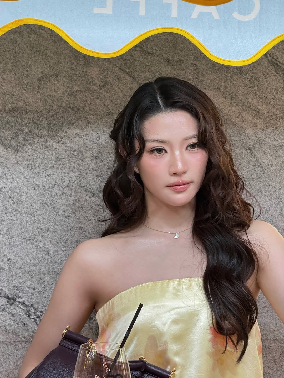 จินนี่ - ณัฐณิชา ประทีปนาฏศิริ