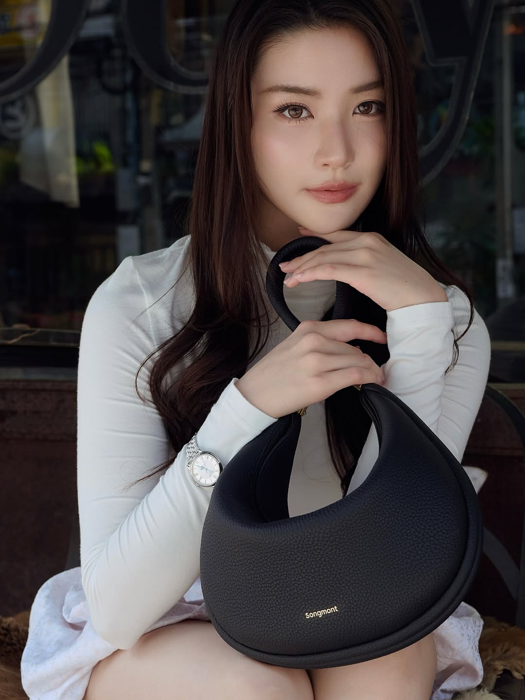 จินนี่ - ณัฐณิชา ประทีปนาฏศิริ