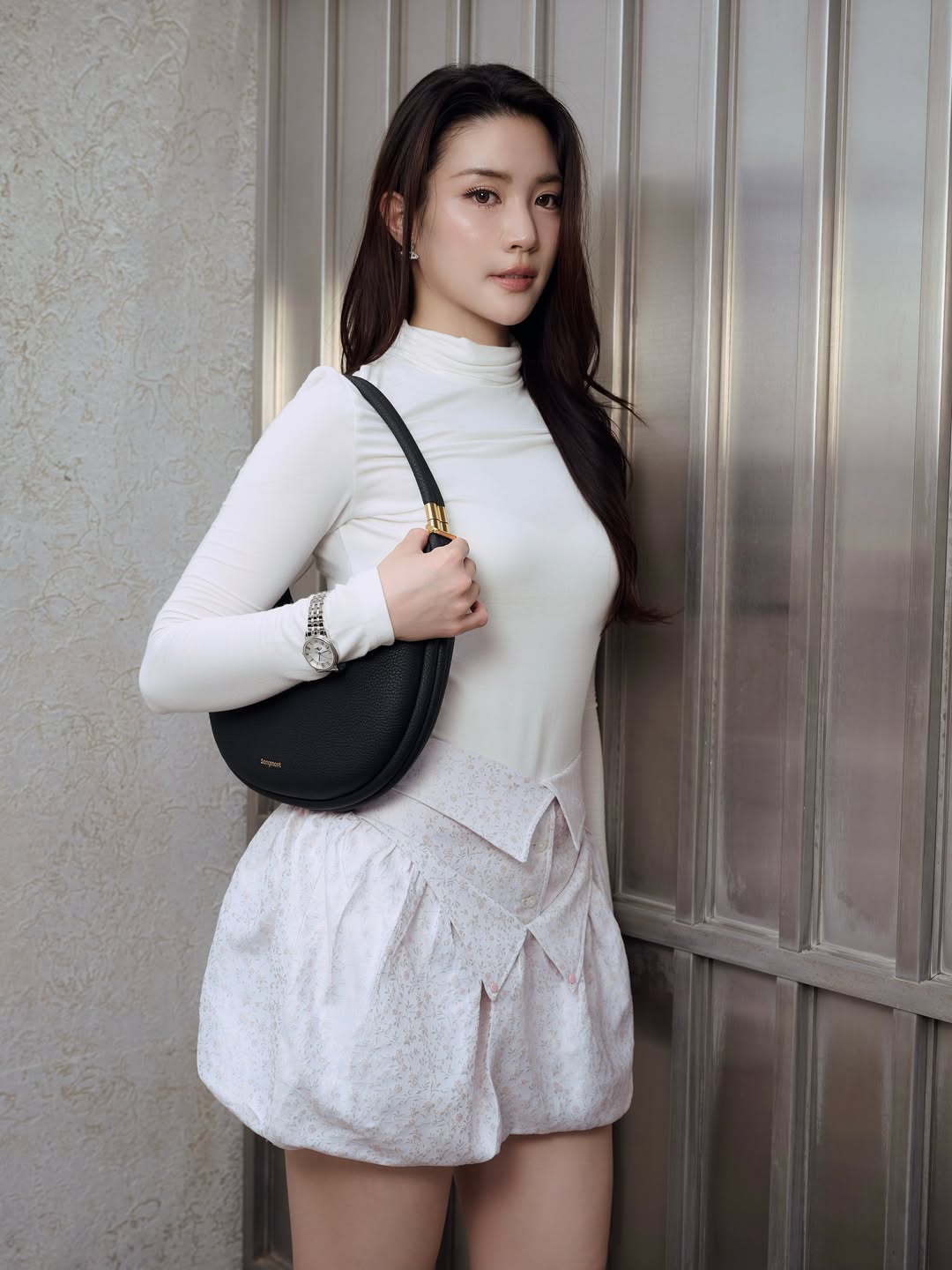 จินนี่ - ณัฐณิชา ประทีปนาฏศิริ