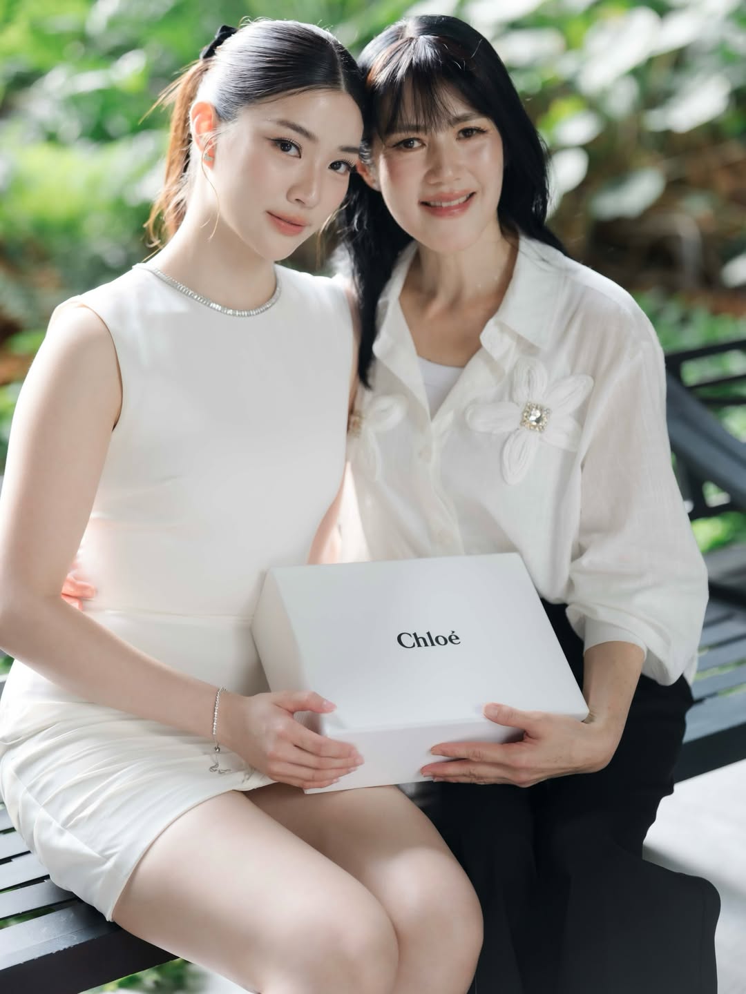 จินนี่ - ณัฐณิชา ประทีปนาฏศิริ