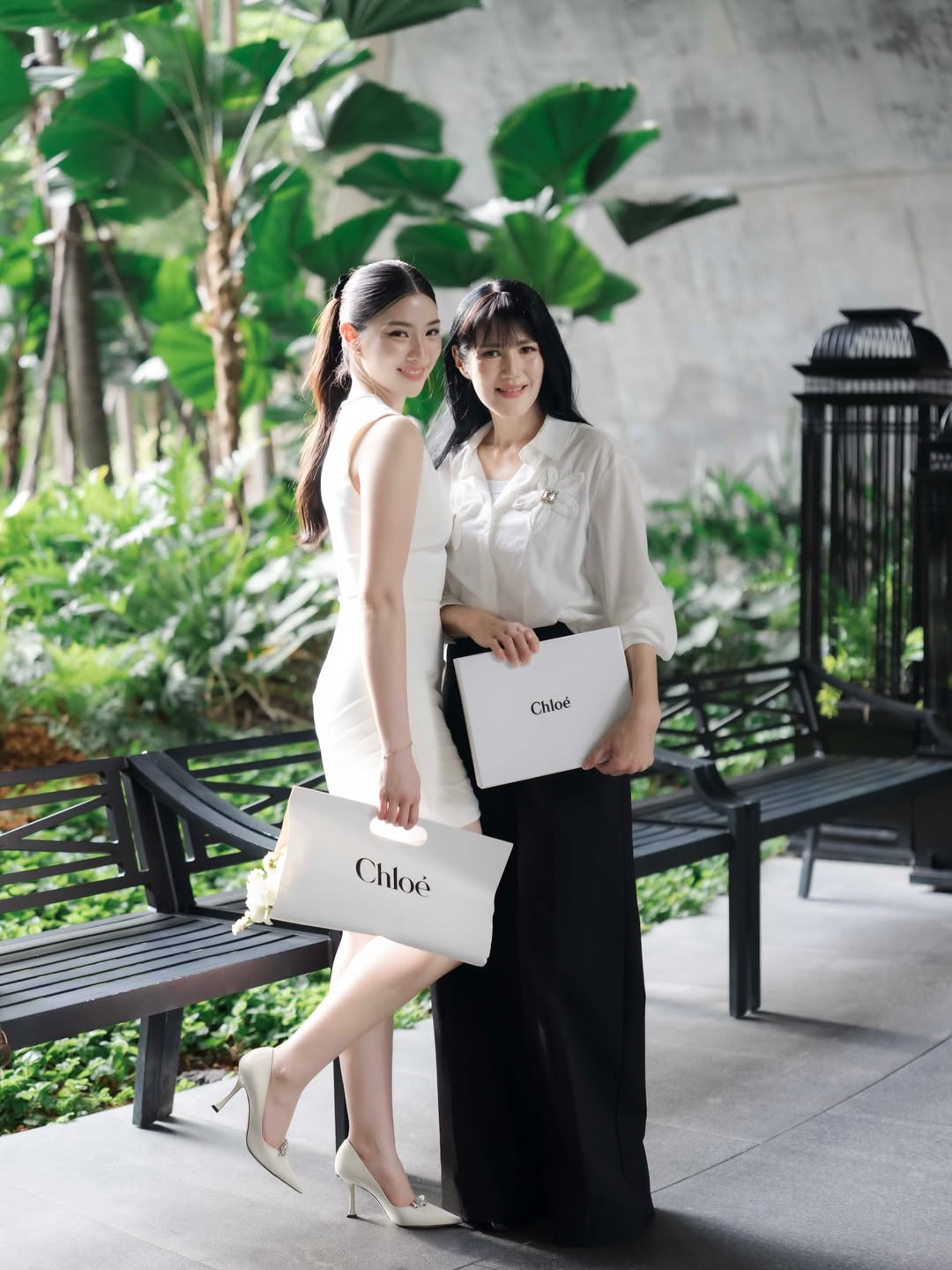 จินนี่ - ณัฐณิชา ประทีปนาฏศิริ