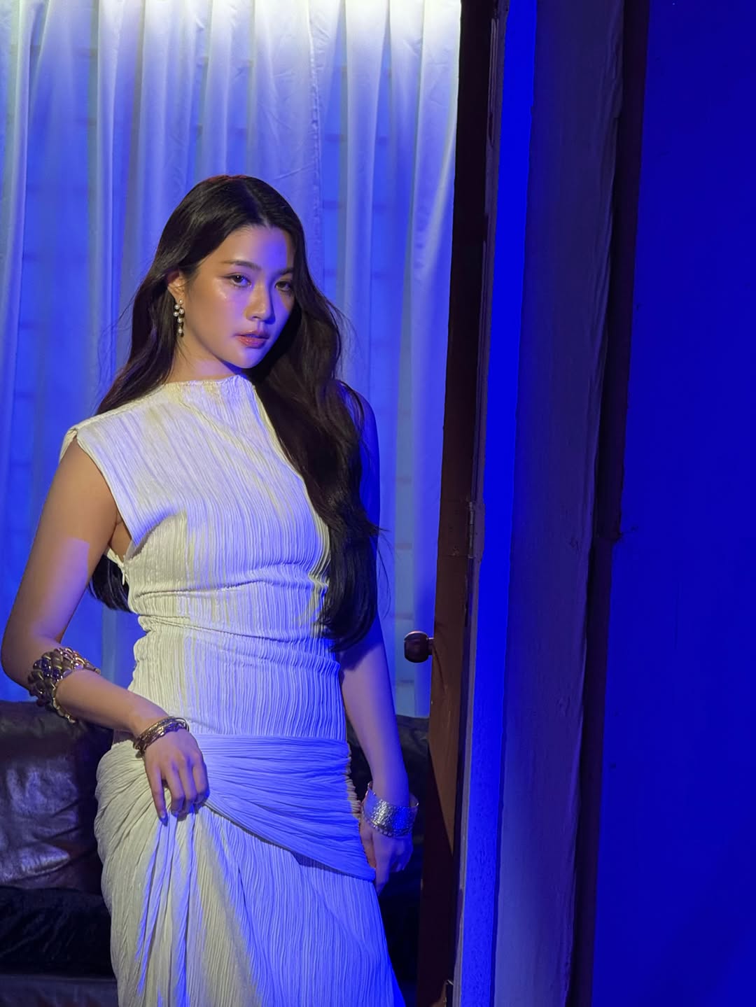 จินนี่ - ณัฐณิชา ประทีปนาฏศิริ