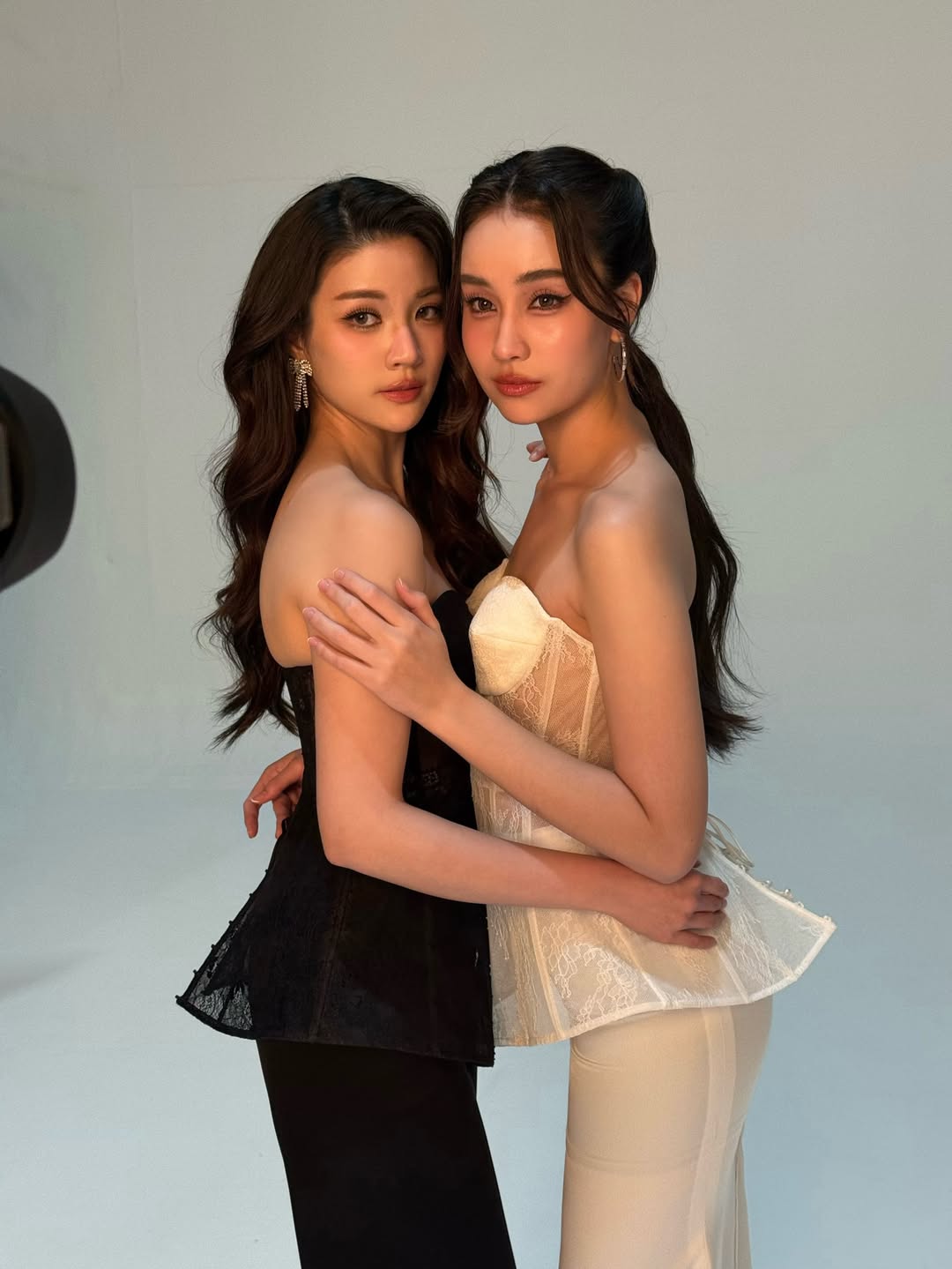 จินนี่ - ณัฐณิชา ประทีปนาฏศิริ
