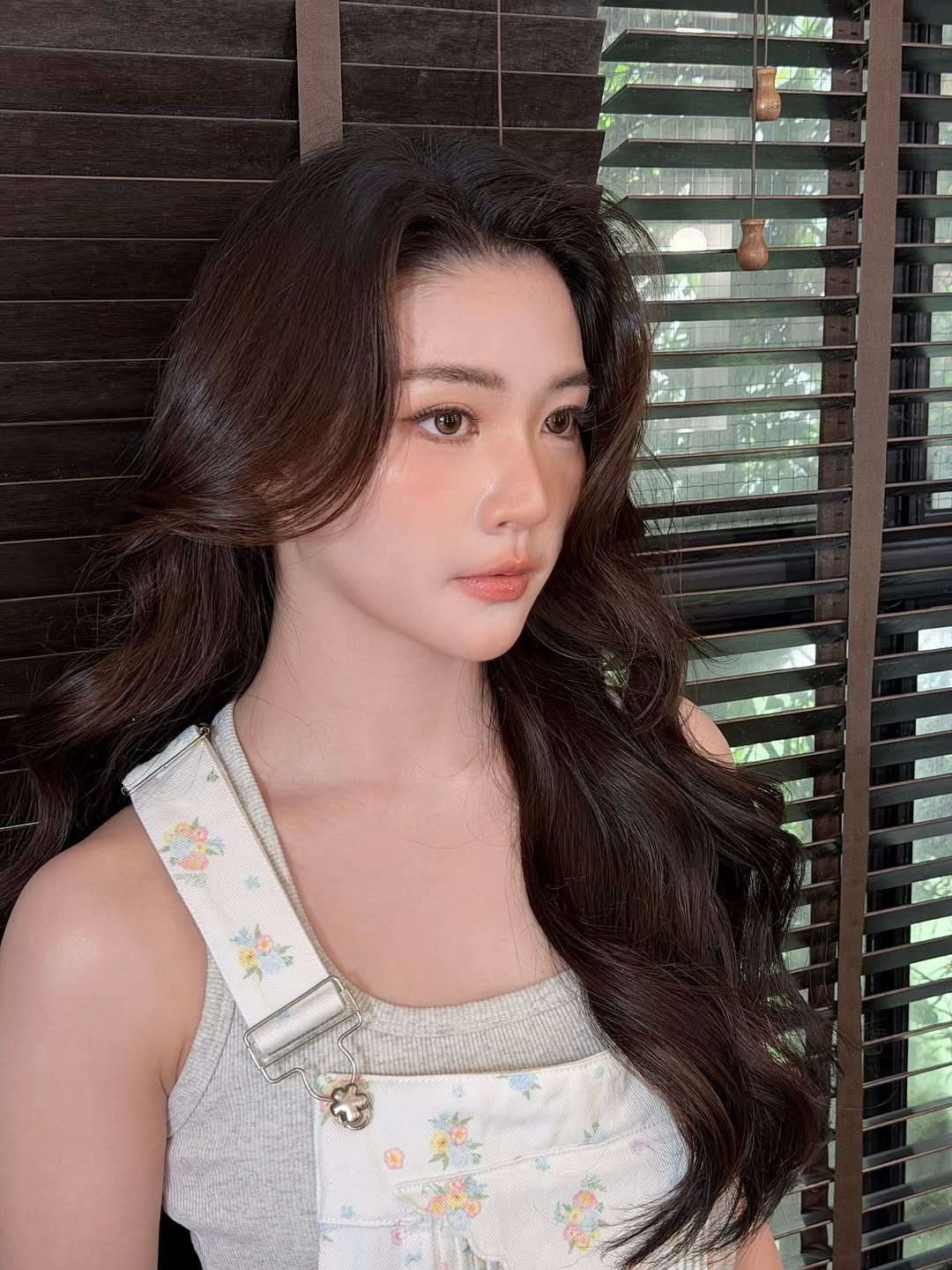 จินนี่ - ณัฐณิชา ประทีปนาฏศิริ