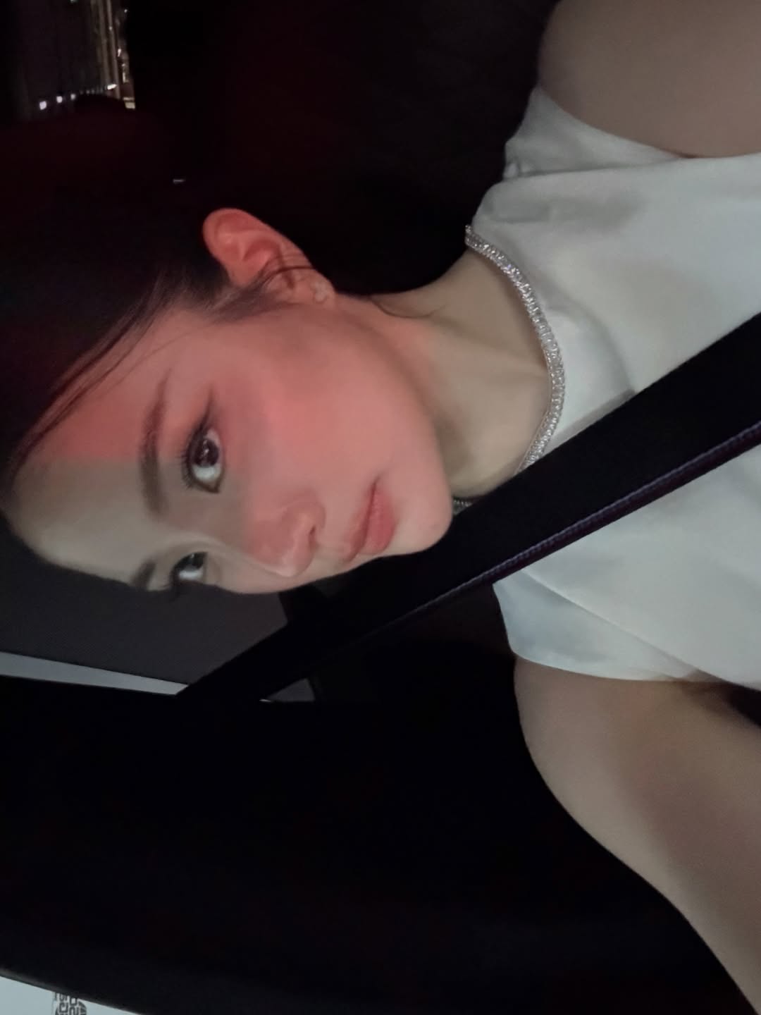 จินนี่ - ณัฐณิชา ประทีปนาฏศิริ