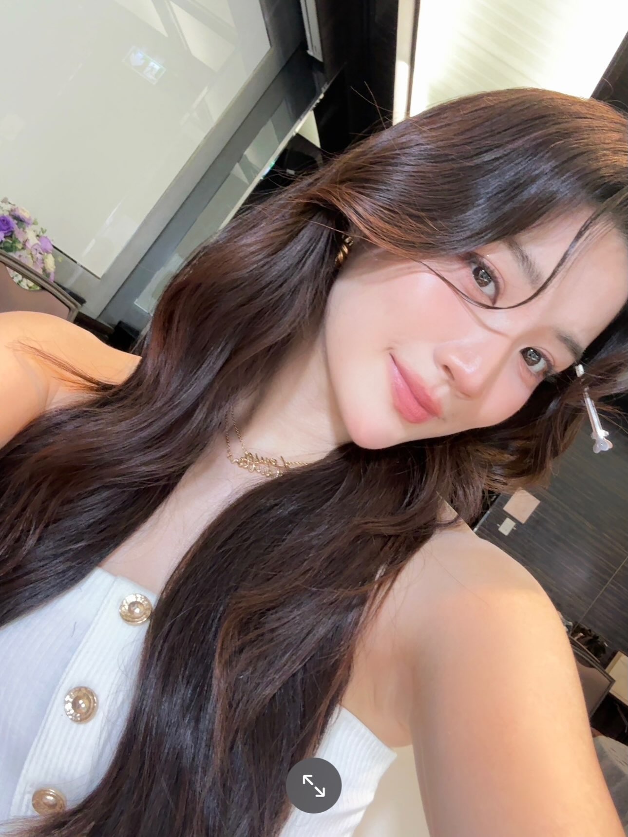 จินนี่ - ณัฐณิชา ประทีปนาฏศิริ