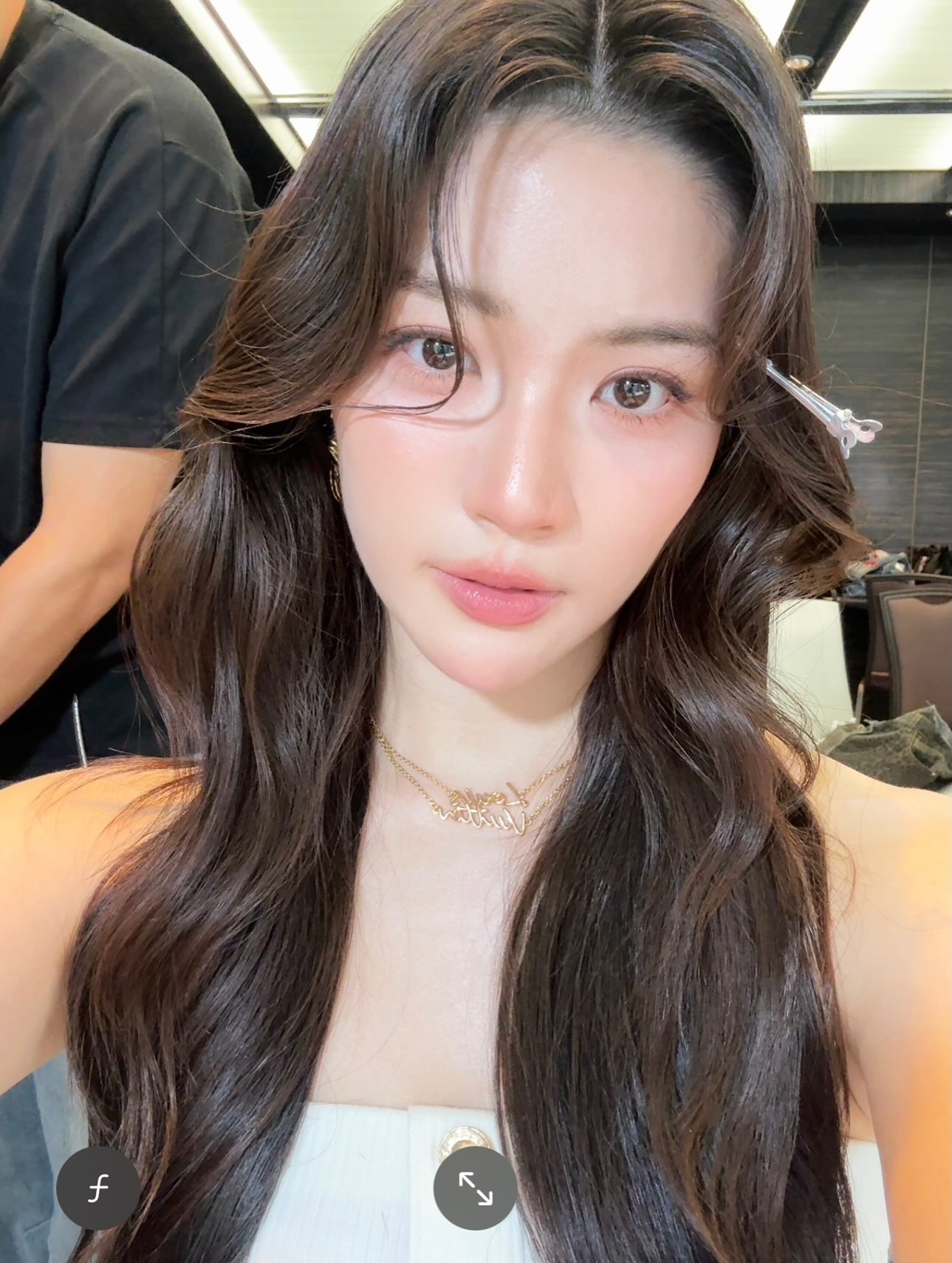 จินนี่ - ณัฐณิชา ประทีปนาฏศิริ