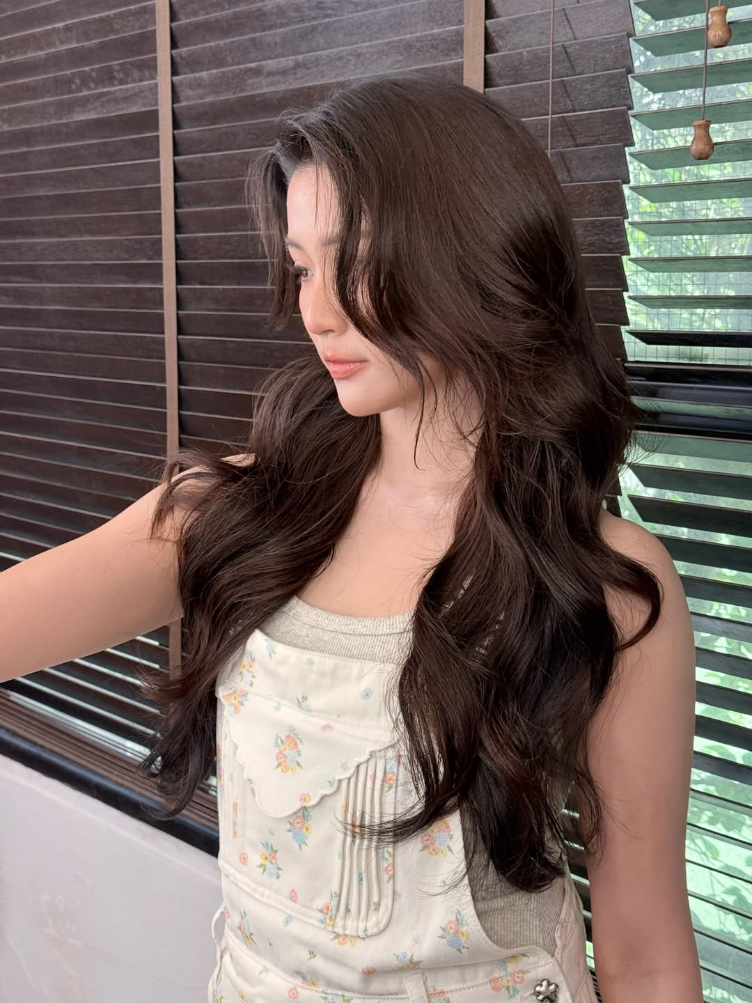 จินนี่ - ณัฐณิชา ประทีปนาฏศิริ