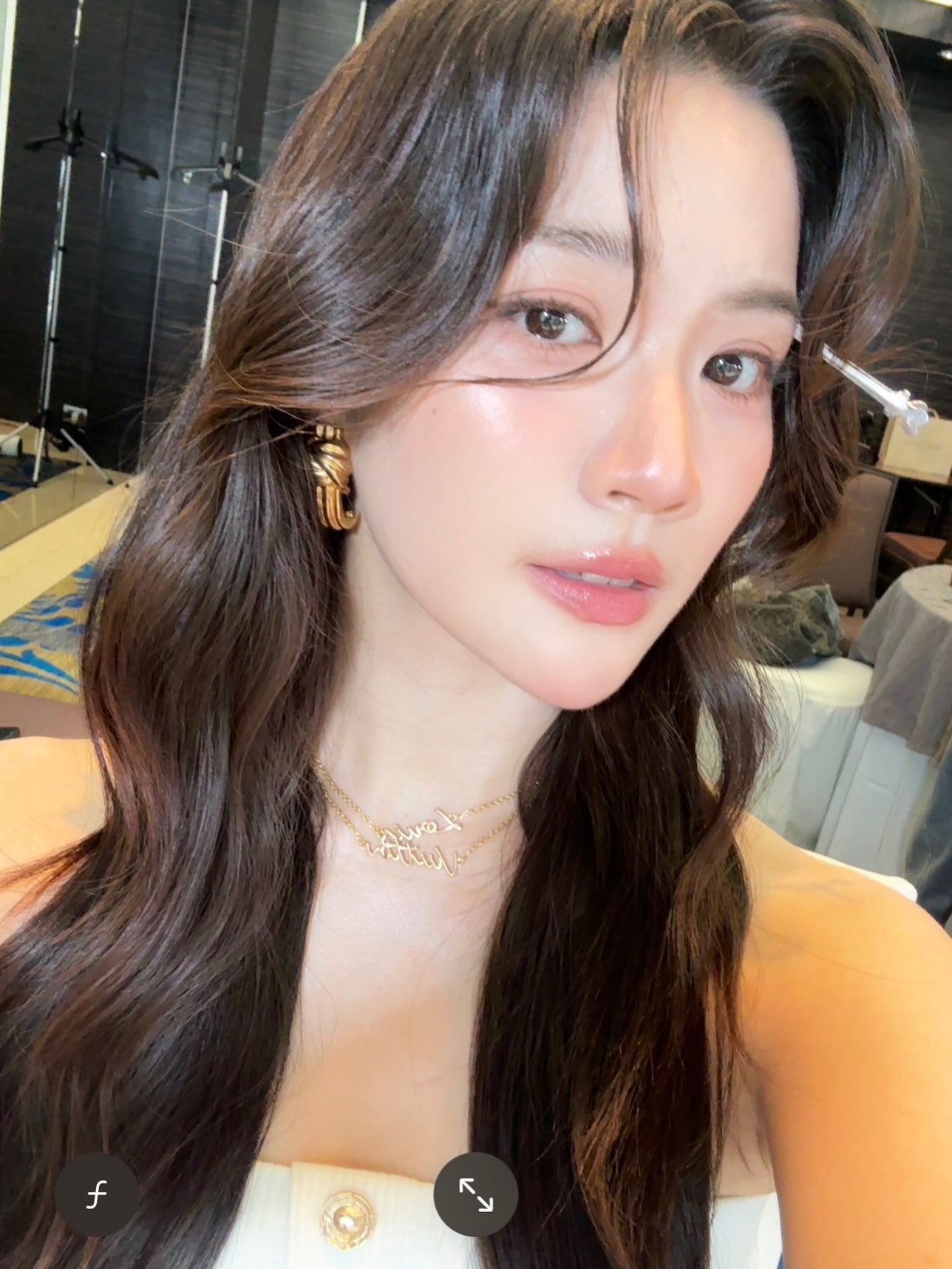 จินนี่ - ณัฐณิชา ประทีปนาฏศิริ